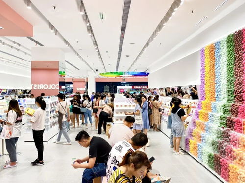 銷售同比提升90 ,客流同比提升30 ,蘇寧萬達首次聯手交出完美答卷