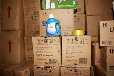 你家門口超市賣的日用品可能是假的！揭秘五金產(chǎn)品批發(fā)亂象