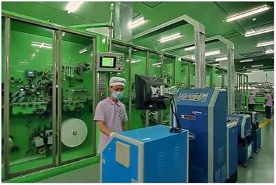 走進(jìn)富佑集團(tuán) 以“大愛(ài)無(wú)邊”為心，構(gòu)筑網(wǎng)上日用百貨銷售新生態(tài)